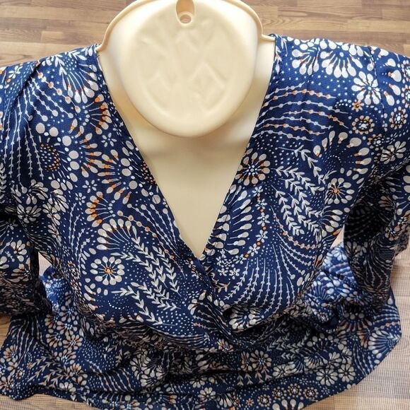 One love Romper size small - Picture 7 of 13